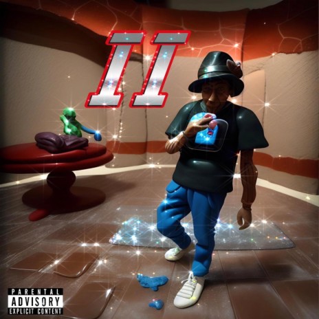 TheGreatSaiyaman cover art