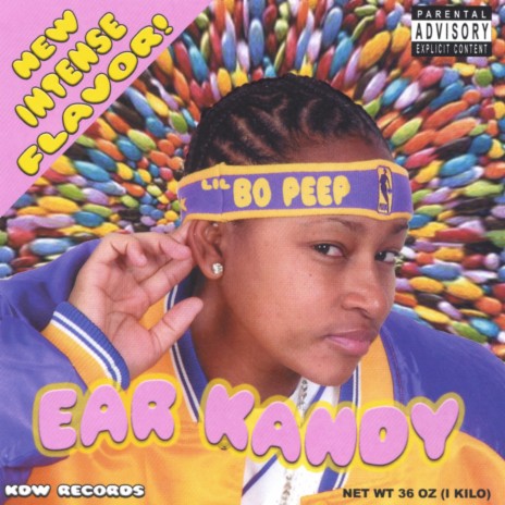More Luv'n ft Ray J, Kokane cover art