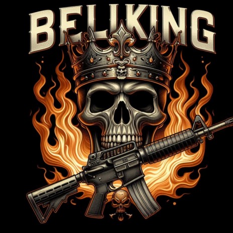 Beliking ft. Charlo
