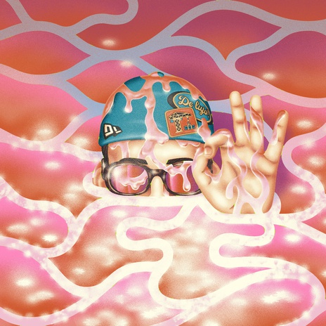Rebujito n’ Juice ft. P Rondo & DigitalDust cover art
