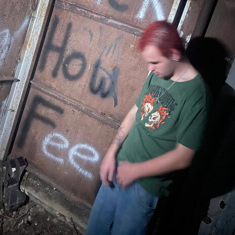 Fuck da Government cover art