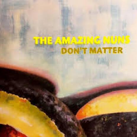 Days Getting Long cover art