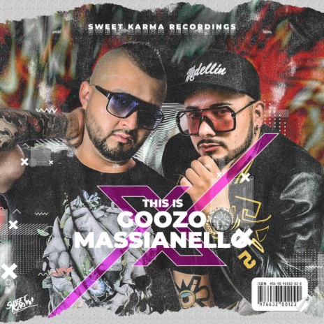 Amor de Playa (feat. Sergio Angel) (Guaracha) cover art