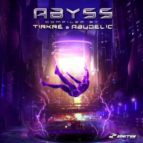 New ways To think ft. Shadz cover art