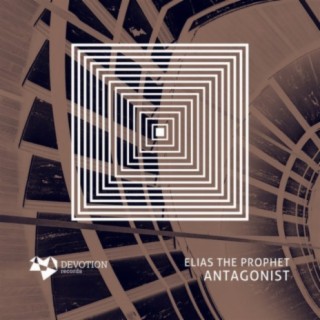 Elias The Prophet