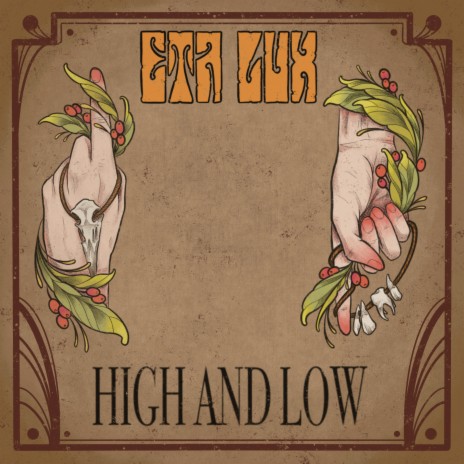 High & Low cover art