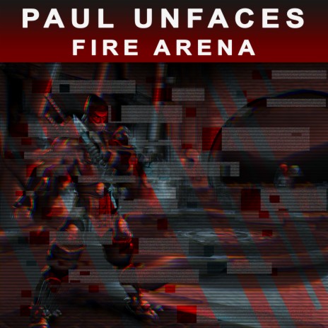 Fire Arena cover art