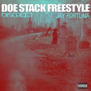 Doe Stack Freestyle ft. Jay Fortuna cover art