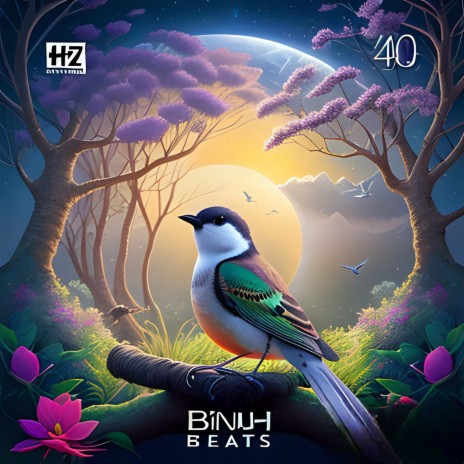 Accompanied by Birds Singing Pt.2 (Original Mix)