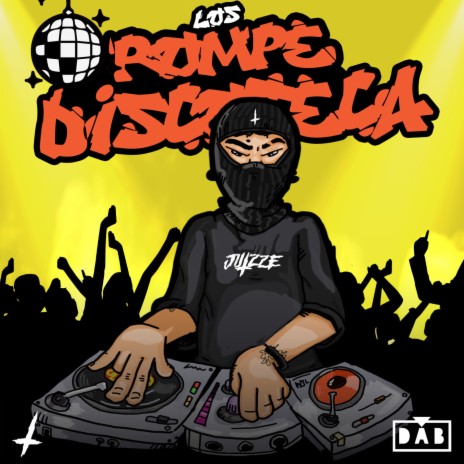 Go DJ cover art
