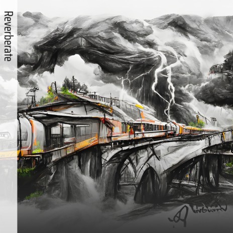 Evil cover art