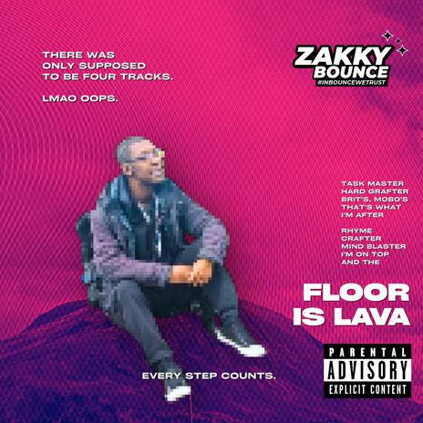 Which One cover art