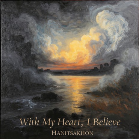 With My Heart, I Believe (Interpretation IV Version)