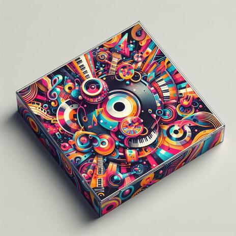 MY Sweet cover art