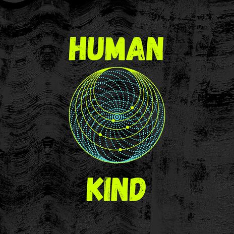 Human Kind ft. Kleido cover art