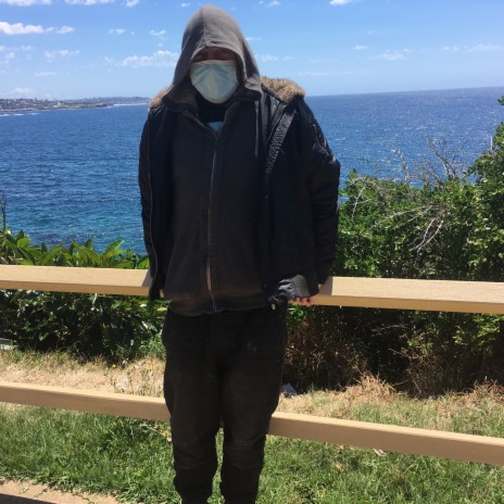 Crow ft. Natalie cover art