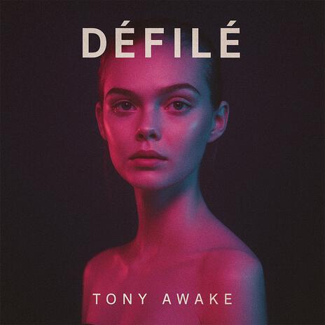 Saw cover art