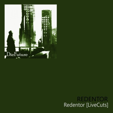 Redentor (Mikeomat & the Division Crew Remix) cover art