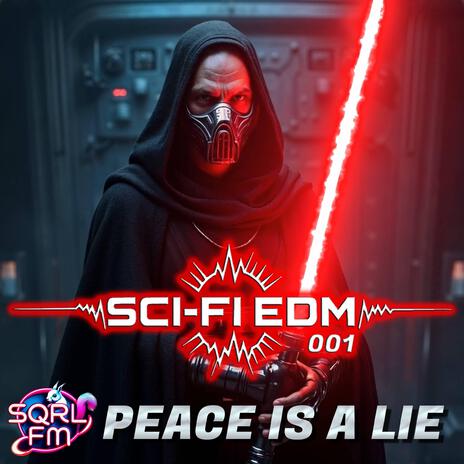 Peace Is A Lie cover art