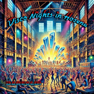 Disco Nights in Hosena