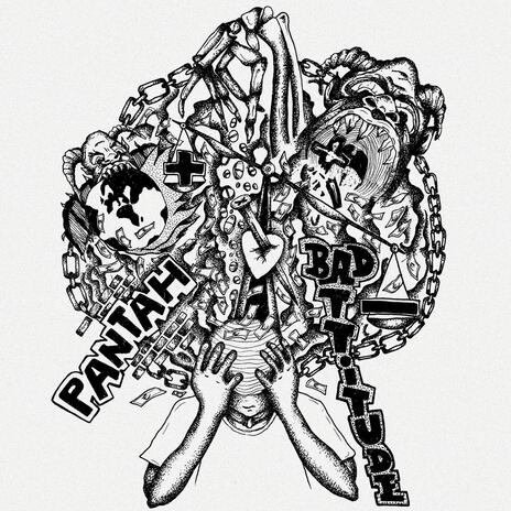 Cut Off cover art