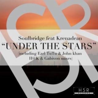 Under The Stars (Earl Tutu & John Khan Mix) ft. Krenadean cover art
