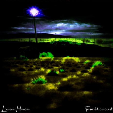 Yet Unseen Frontiers cover art