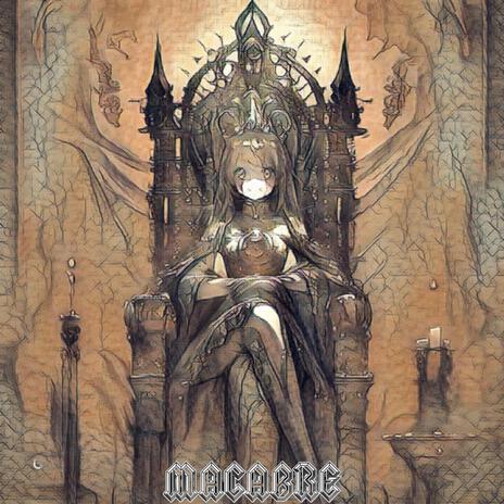 The Last One on The Throne cover art