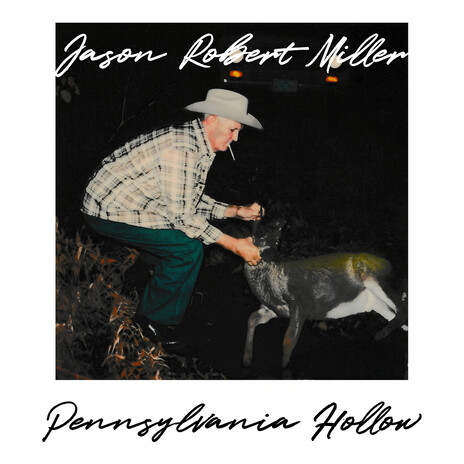 Bar in the Back of Nashville cover art