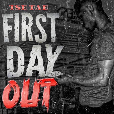 First Day Out cover art