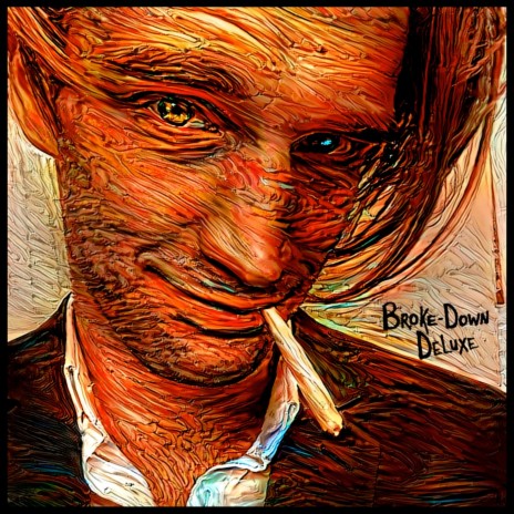 I Wanna Get High Forever (Instrumental) cover art
