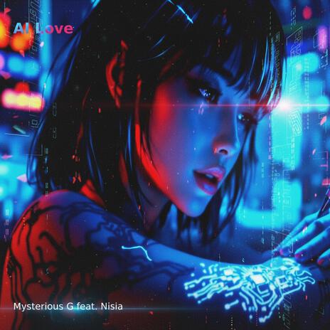 AI Love cover art