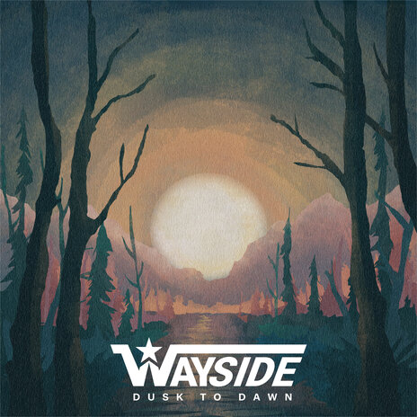 Dead End cover art