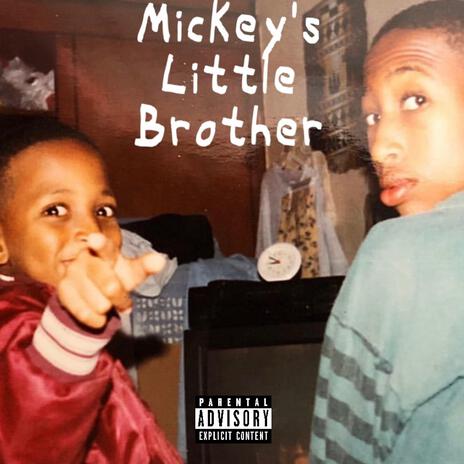 Shake Something cover art