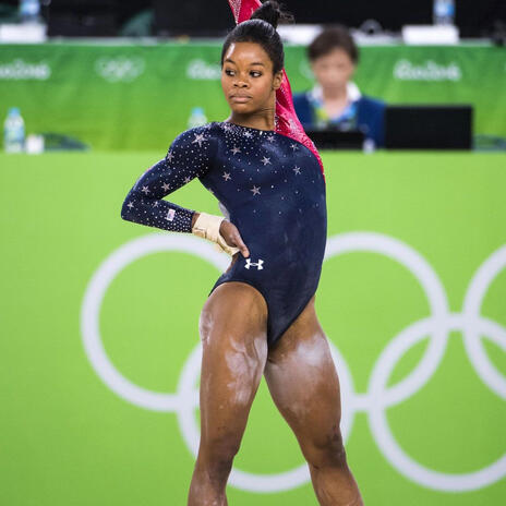 GABBY DOUGLAS ft. mikeyboomin cover art