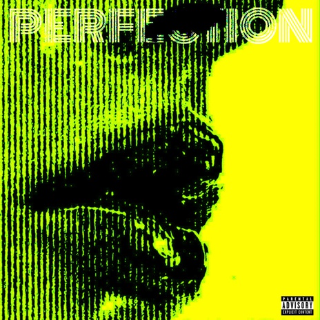 perfection cover art