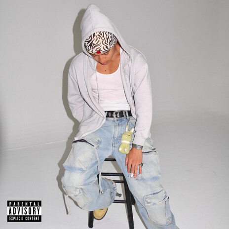 I Just Want a Girlfriend... cover art