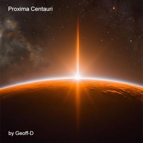 Proxima Centauri