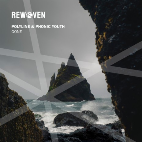Gone (Extended Dub Mix) ft. Phonic Youth cover art
