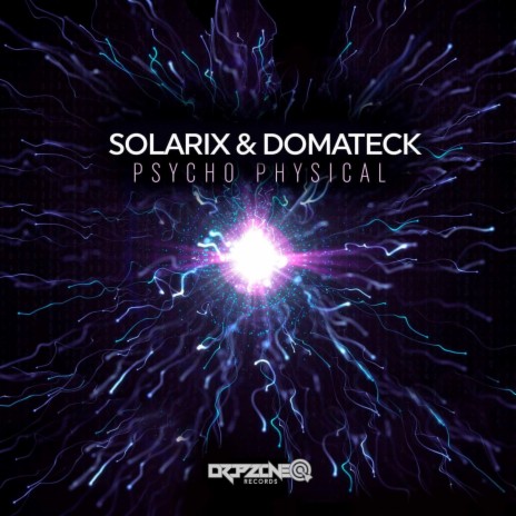Psycho Physical ft. Domateck cover art