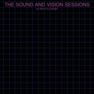 THE SOUND AND VISION SESSIONS