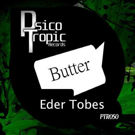 Butter (Original Mix) cover art