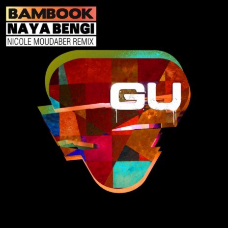 Naya Bengi cover art