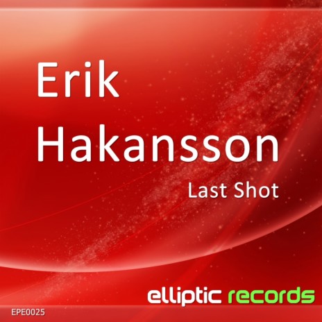 Last Shot (Patryk R Remix) cover art