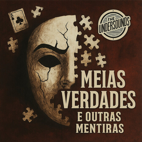 Contemplação cover art
