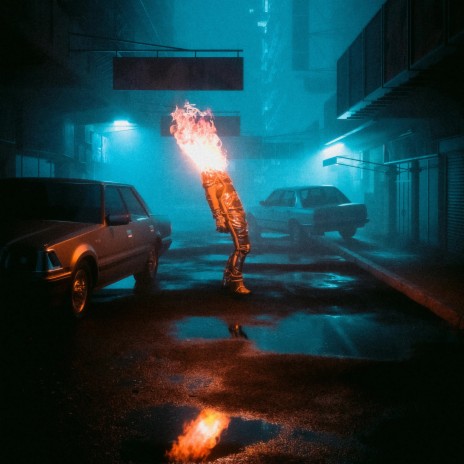 Nobody Wants Me cover art