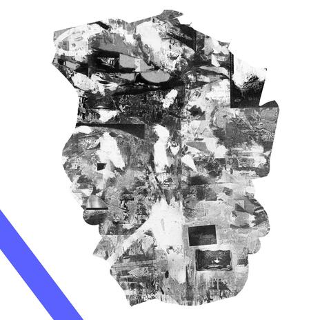 Canine cover art