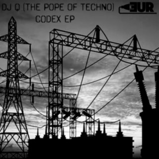 CODEX EP