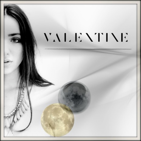 Valentine (Radio Edit) (Valentine (Radio Edit)) cover art