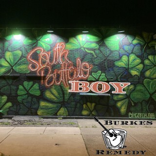 South Buffalo Boy